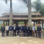 Kết quả thực hiện hoạt động Dự án “Phát triển cộng đồng cho người nông dân sản xuất cà phê tại tỉnh Sơn La, Việt Nam (Sơn La – CDP)” tháng 11 năm 2021