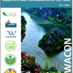 Bản tin mạng lưới bảo tồn nguồn nước số 1 -2 -3 năm 2021