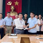 Khoa Nông – Lâm, Trường Đại học Tây bắc ký kết hợp tác  với Trung tâm Dịch vụ Nông nghiệp thành phố Sơn La